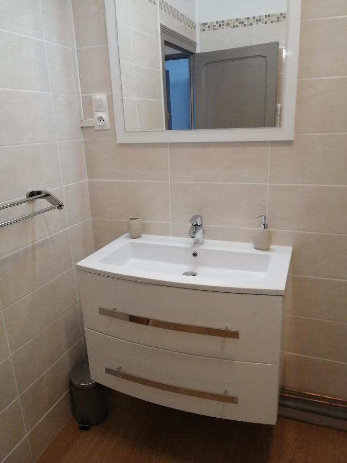 Agreable 2 Pieces Proche De La Loire Orléans Exterior foto